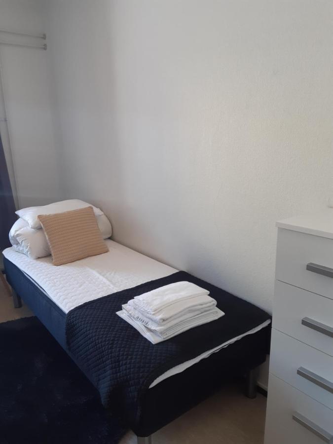 Kuukkeli Apartment