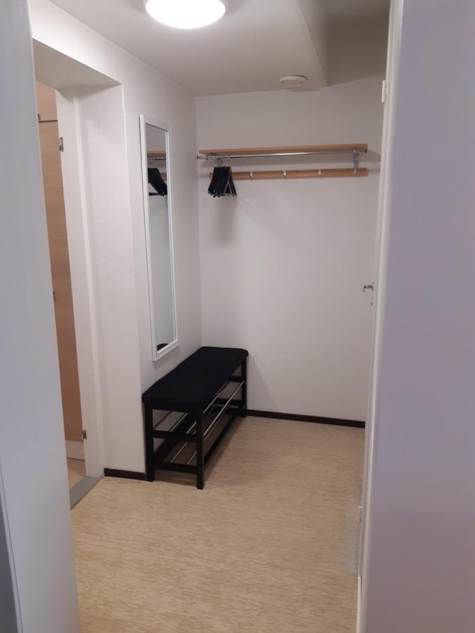 Apartment Kuukkeli Sodankyla