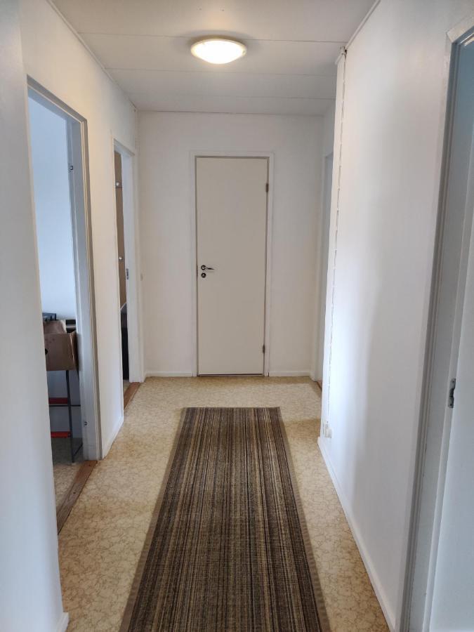Kuukkeli Apartment Sodankyla
