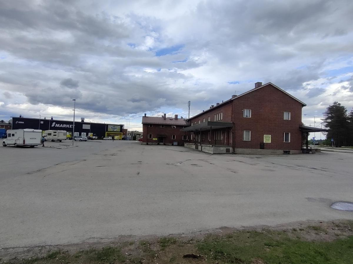 Kuukkeli Sodankyla
