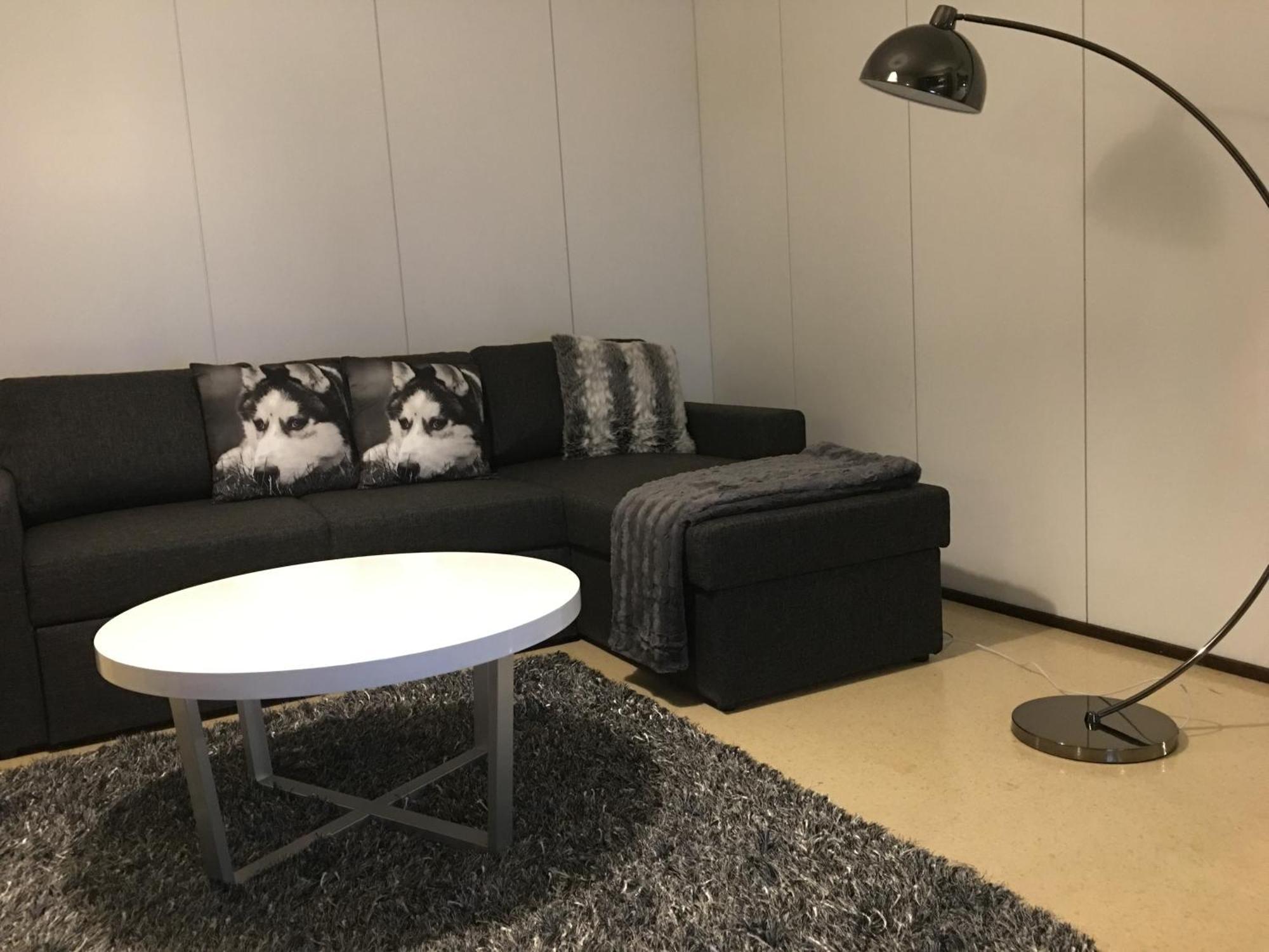 Kuukkeli Apartment Sodankyla