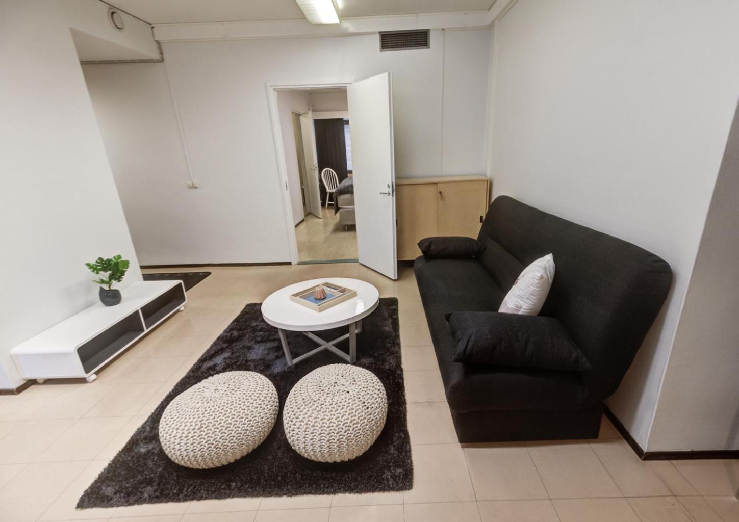 Kuukkeli Apartment Sodankyla