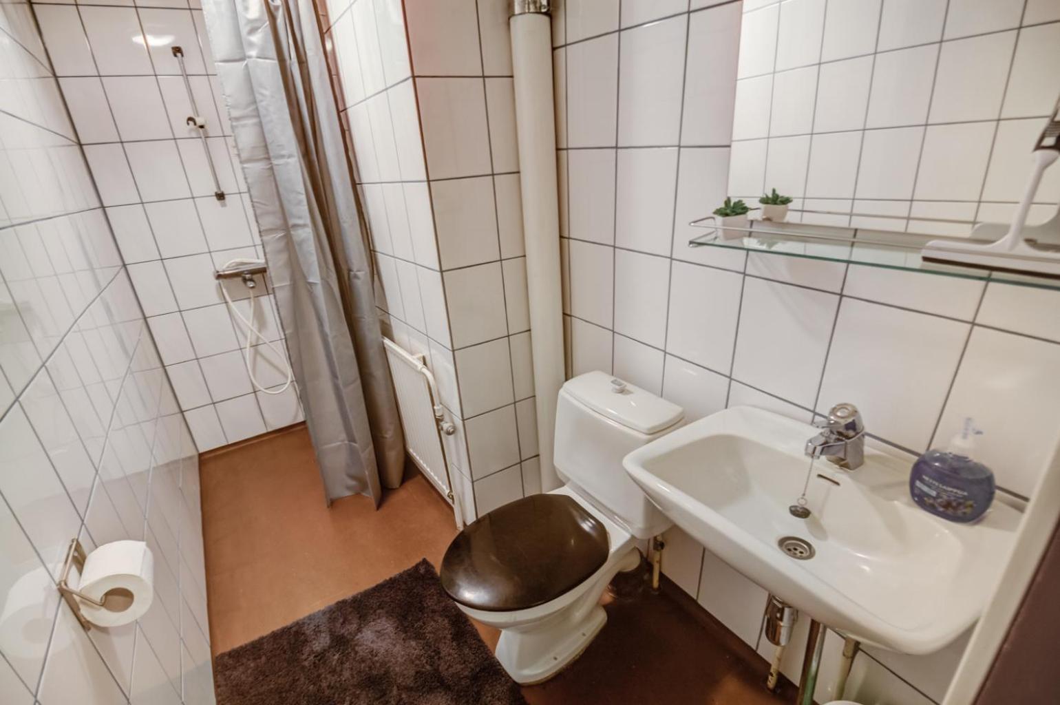 Apartment Kuukkeli
