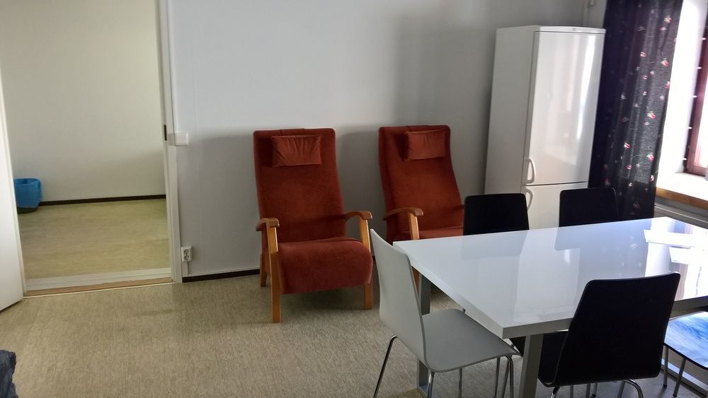 Kuukkeli Apartment