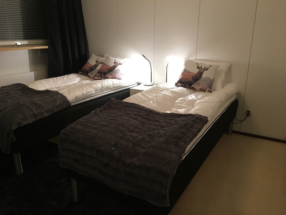 Kuukkeli Apartment